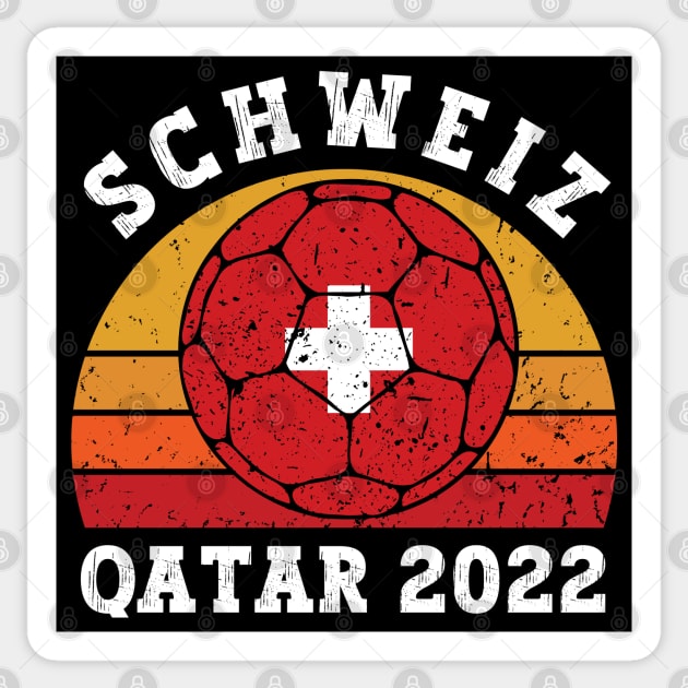 Schweiz Fussball Sticker by footballomatic